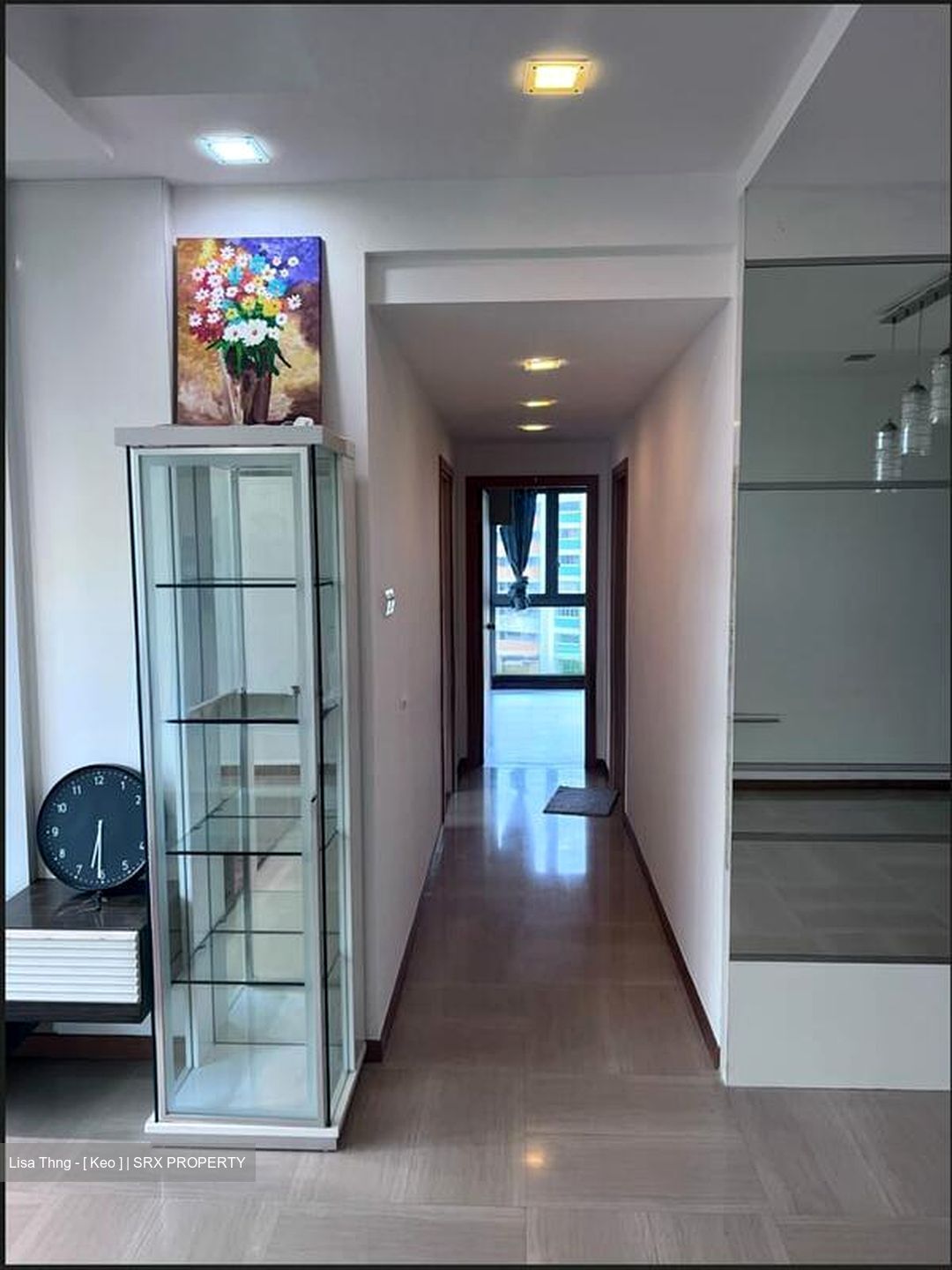 Hillview Regency (D23), Condominium #502876681
